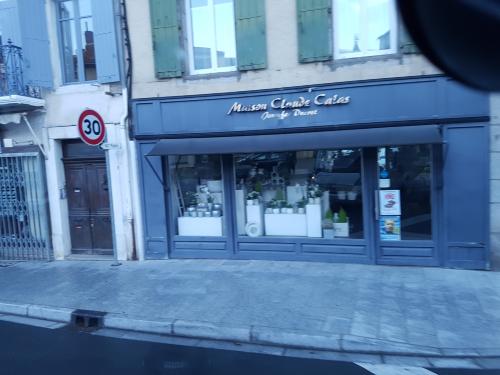 Rencontre cougar Mazamet