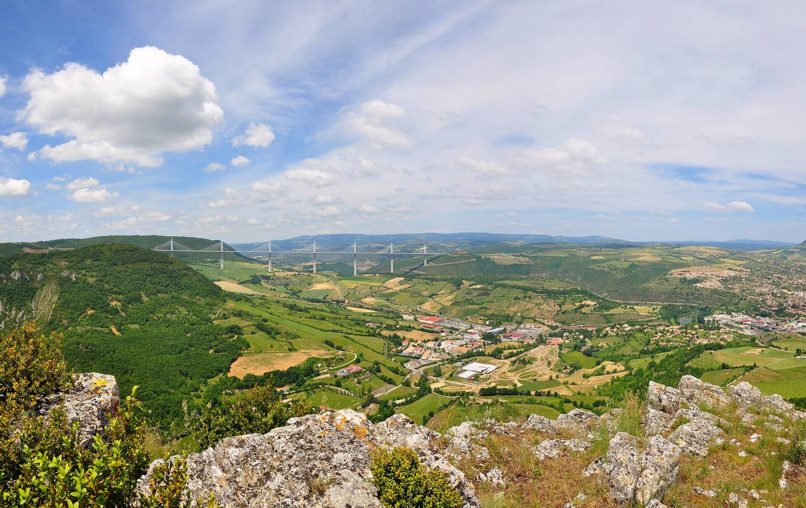 Rencontre cougar Millau