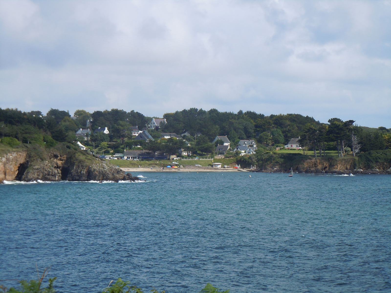 Rencontre cougar Moëlan-sur-Mer
