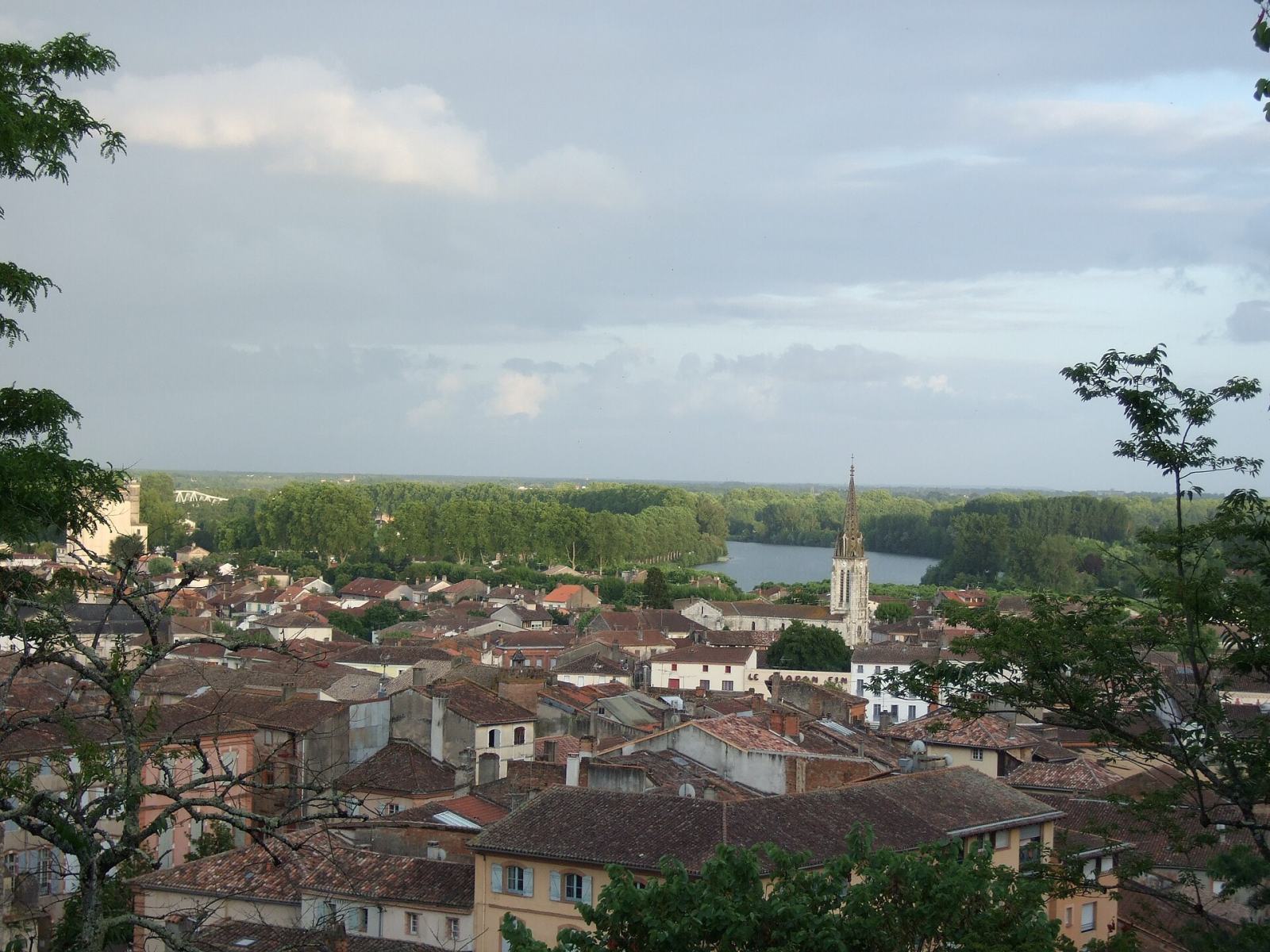 Rencontre cougar Moissac