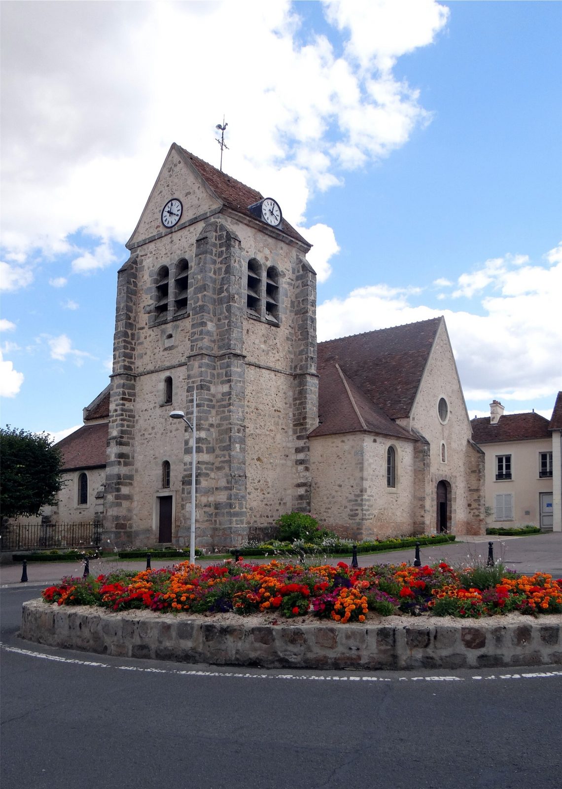 Rencontre cougar Moissy-Cramayel