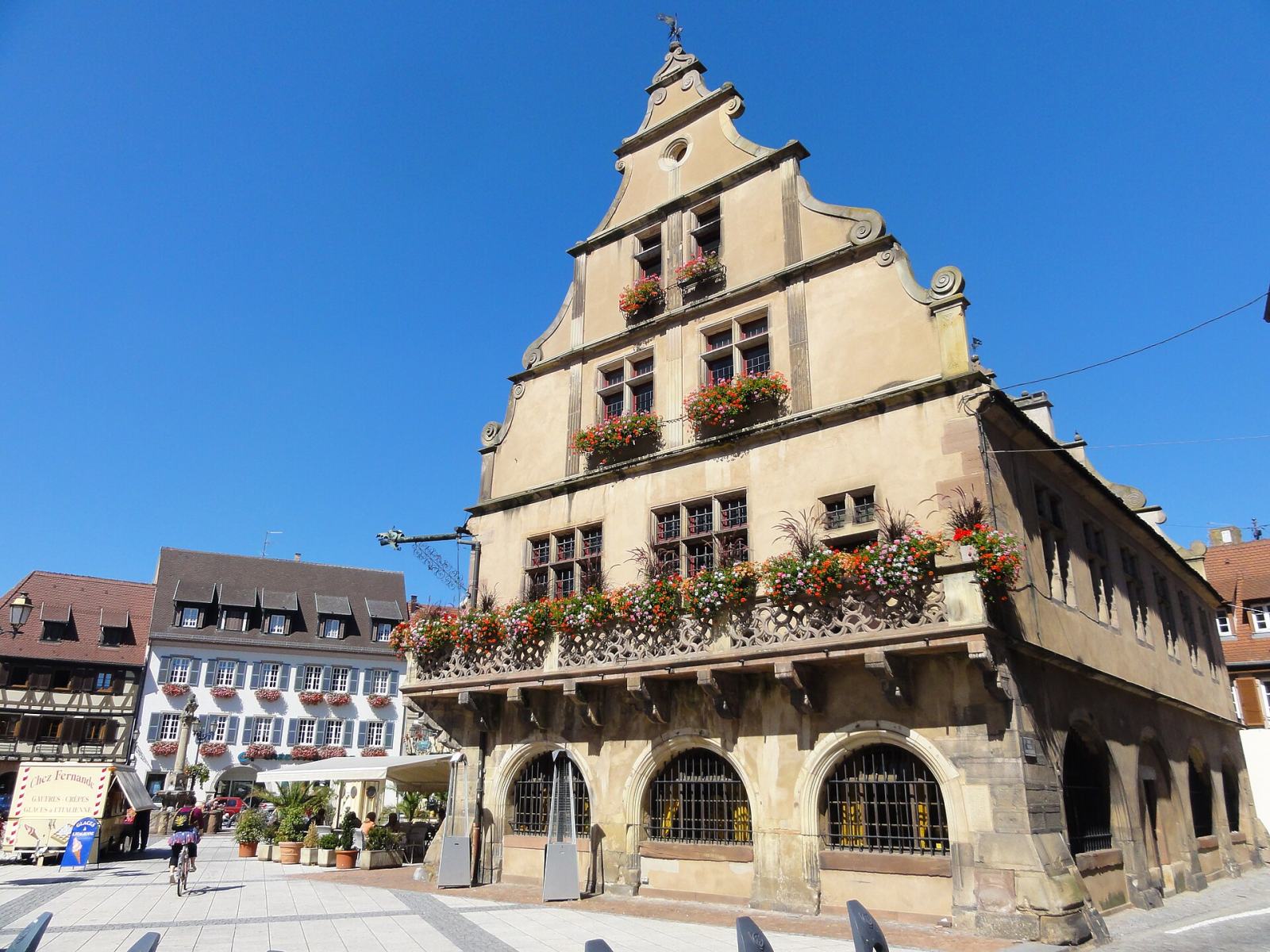 Rencontre cougar Molsheim