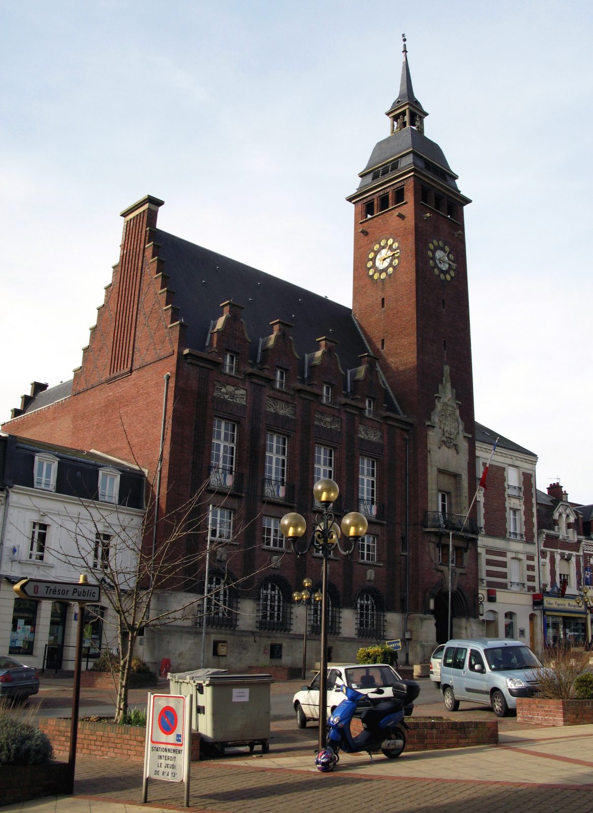 Rencontre cougar Montdidier