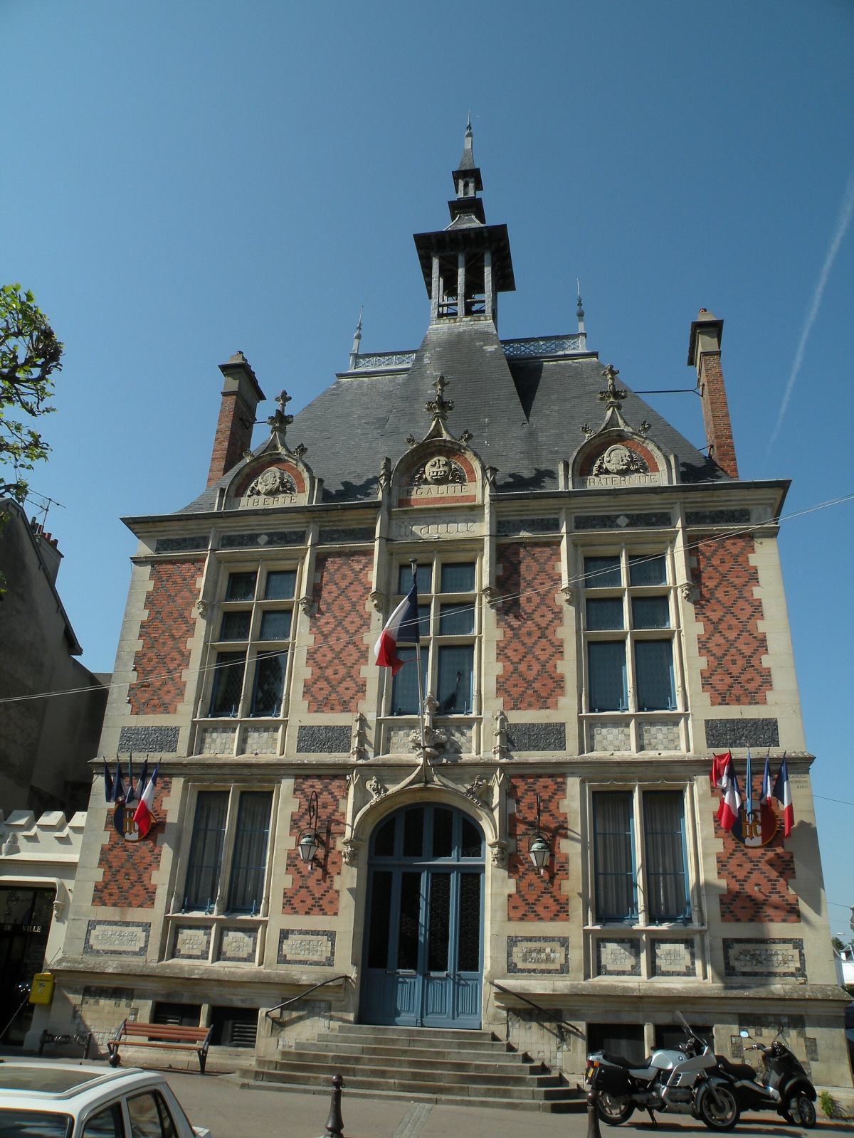 Rencontre cougar Montivilliers
