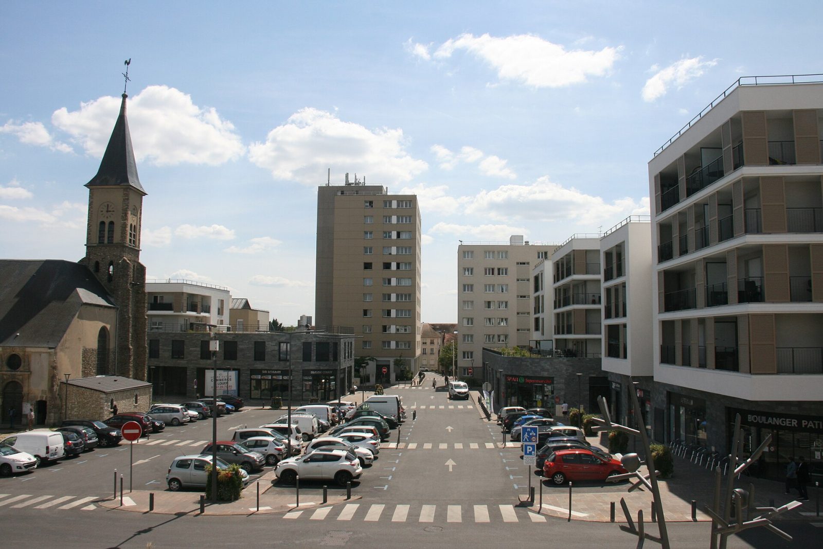 Rencontre cougar Montmagny