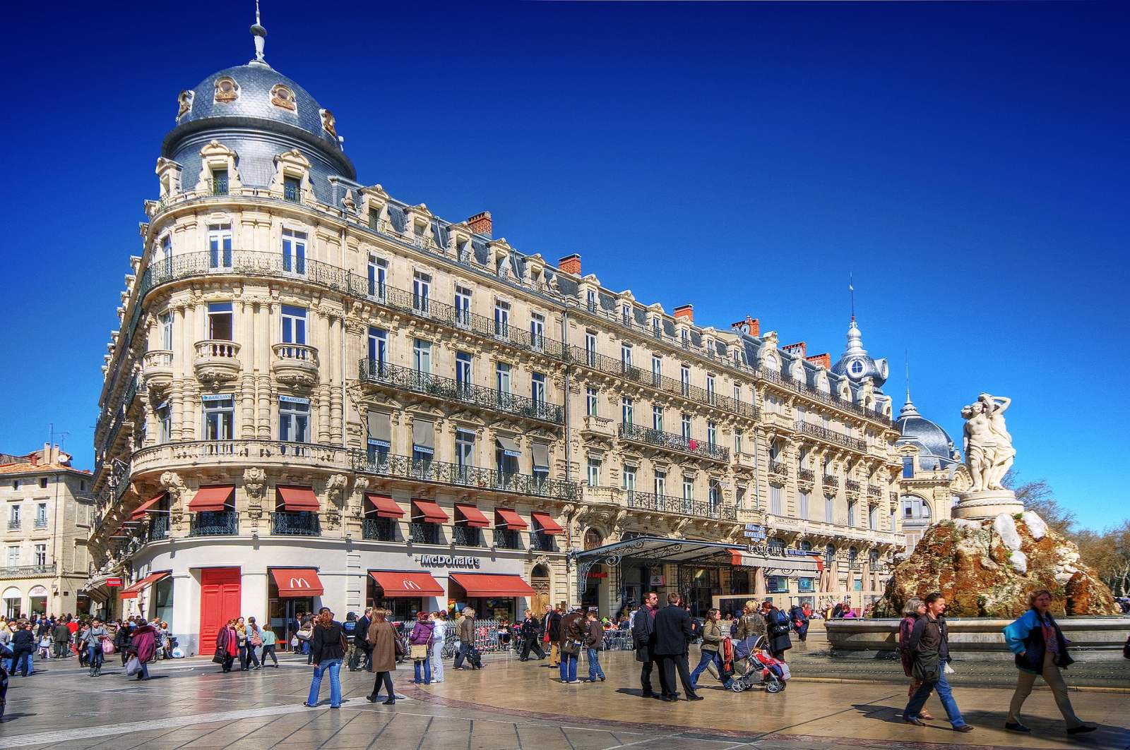 Rencontre cougar Montpellier