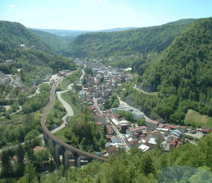 Rencontre cougar Hauts de Bienne