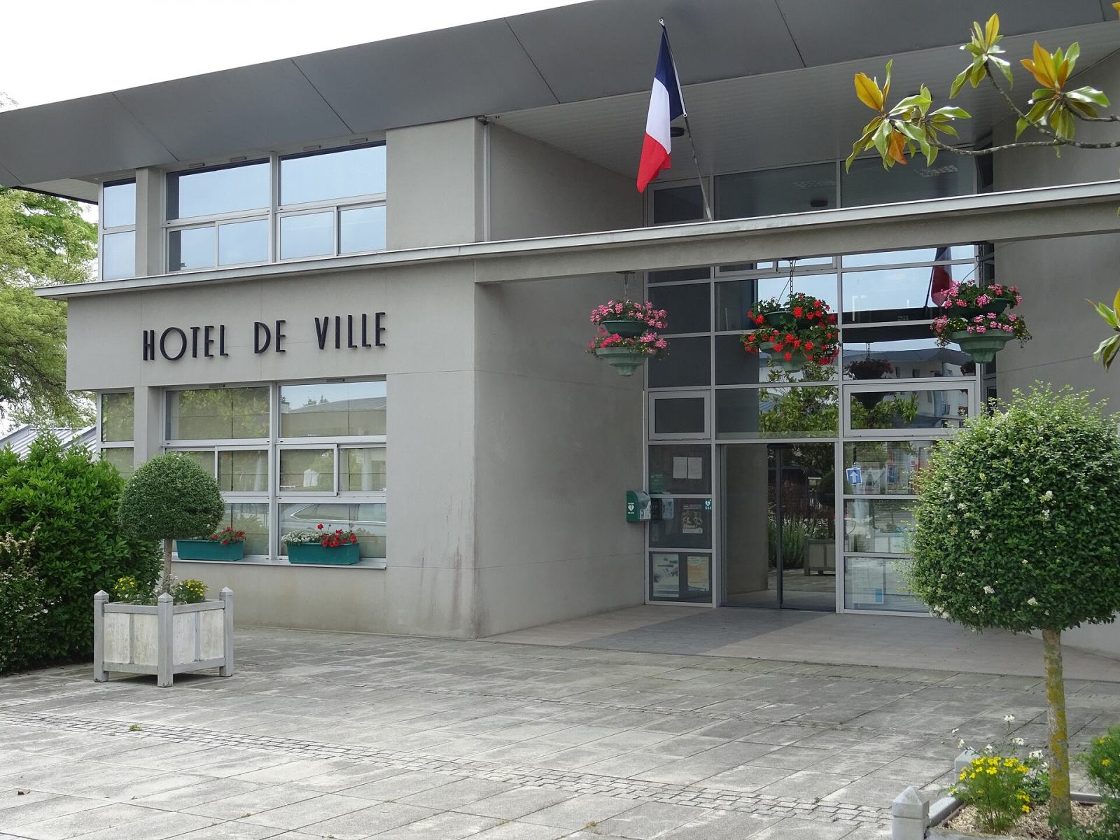 Rencontre cougar Mouilleron-le-Captif