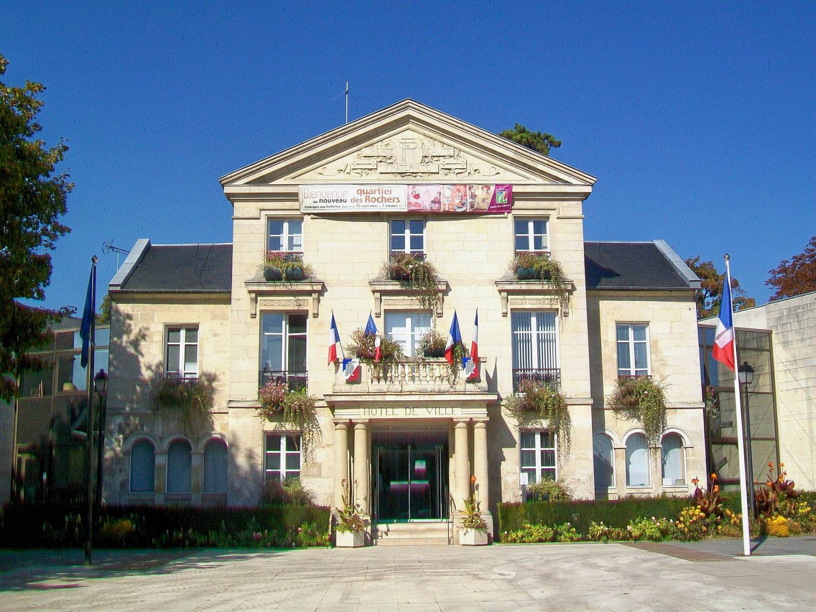 Rencontre cougar Nogent-sur-Oise