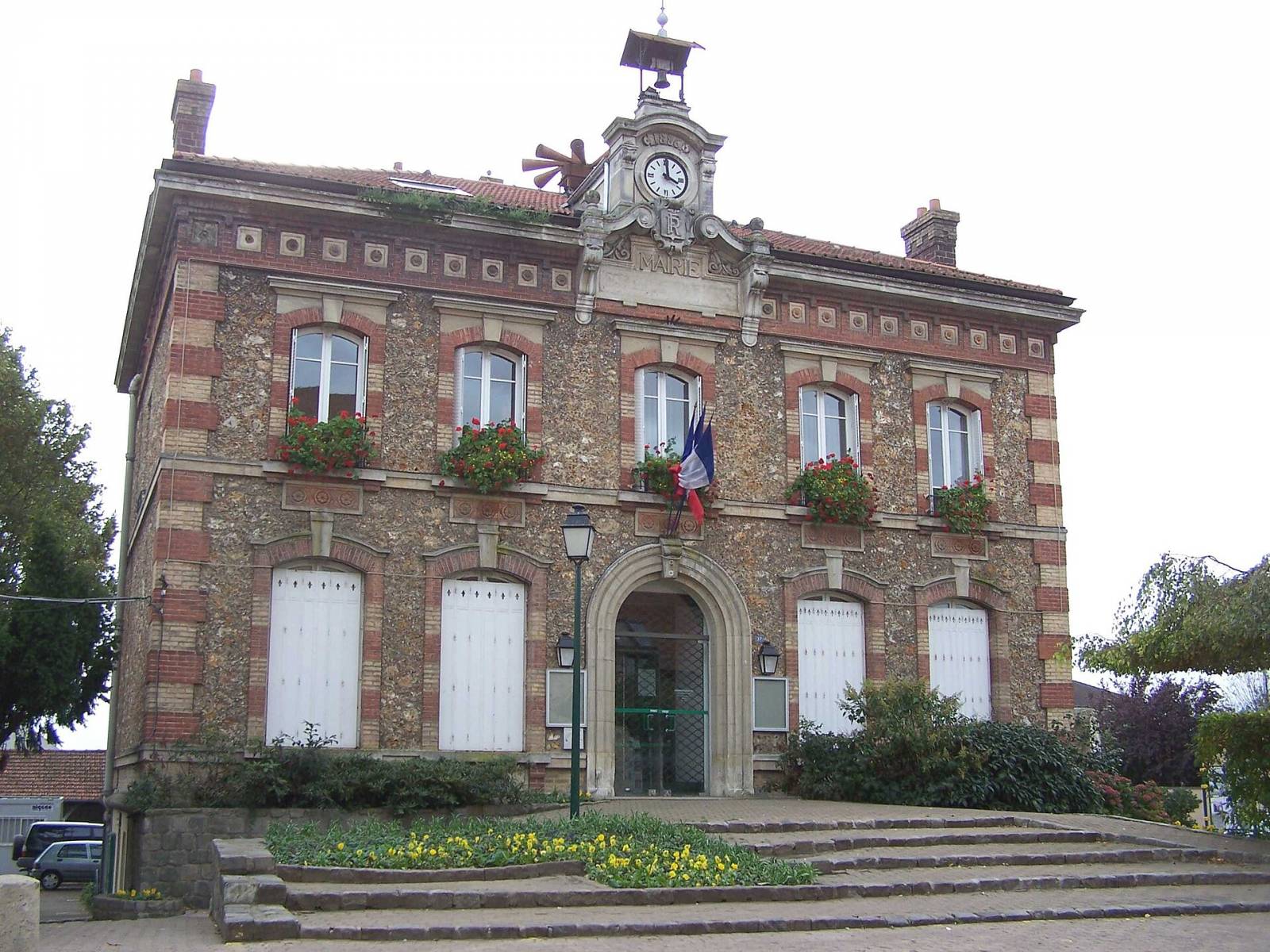 Rencontre cougar Noisy-le-Roi