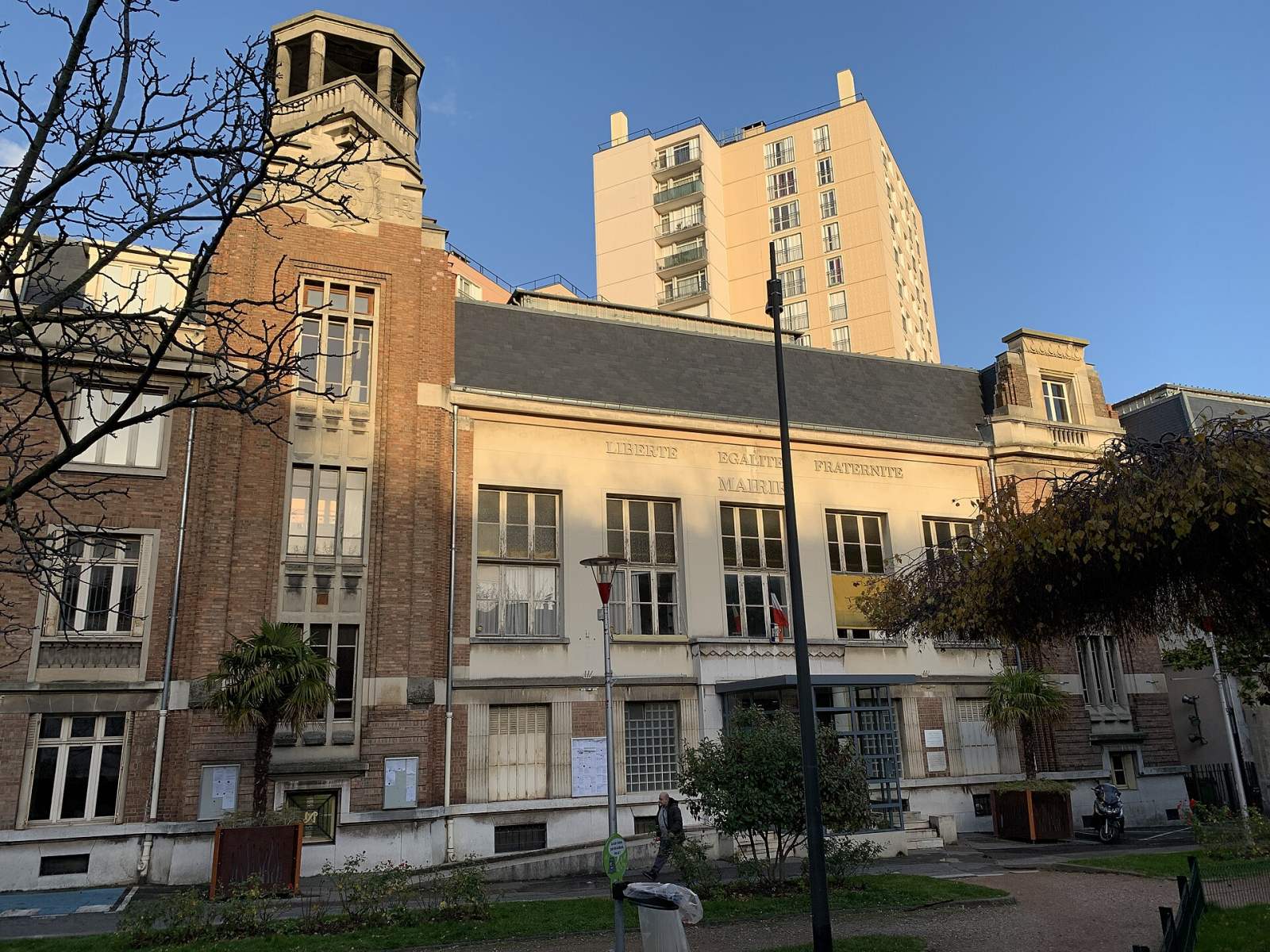 Rencontre cougar Noisy-le-Sec