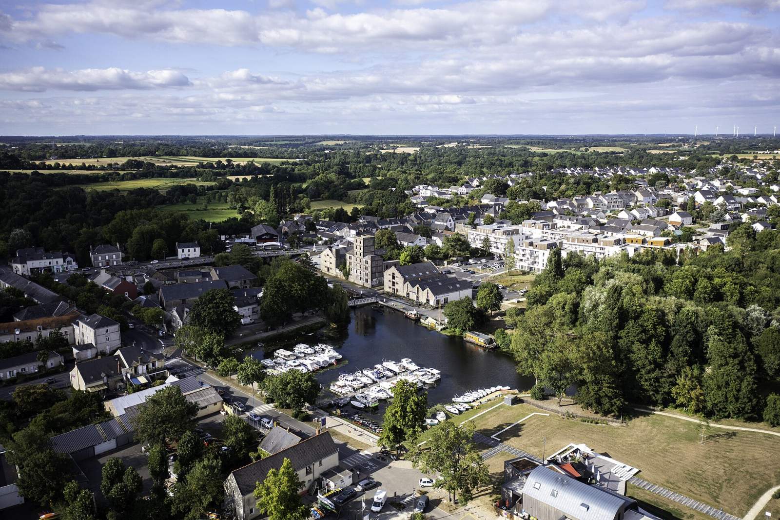 Rencontre cougar Nort-sur-Erdre