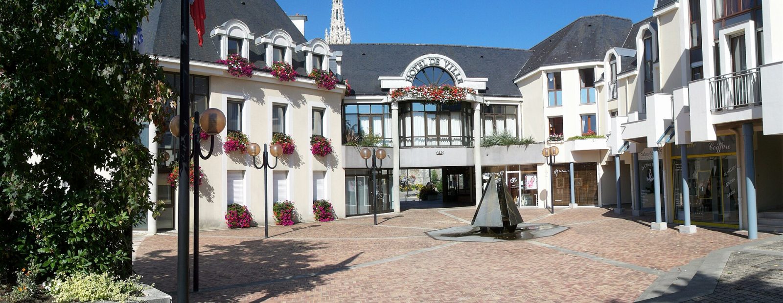 Rencontre cougar Noyal-sur-Vilaine