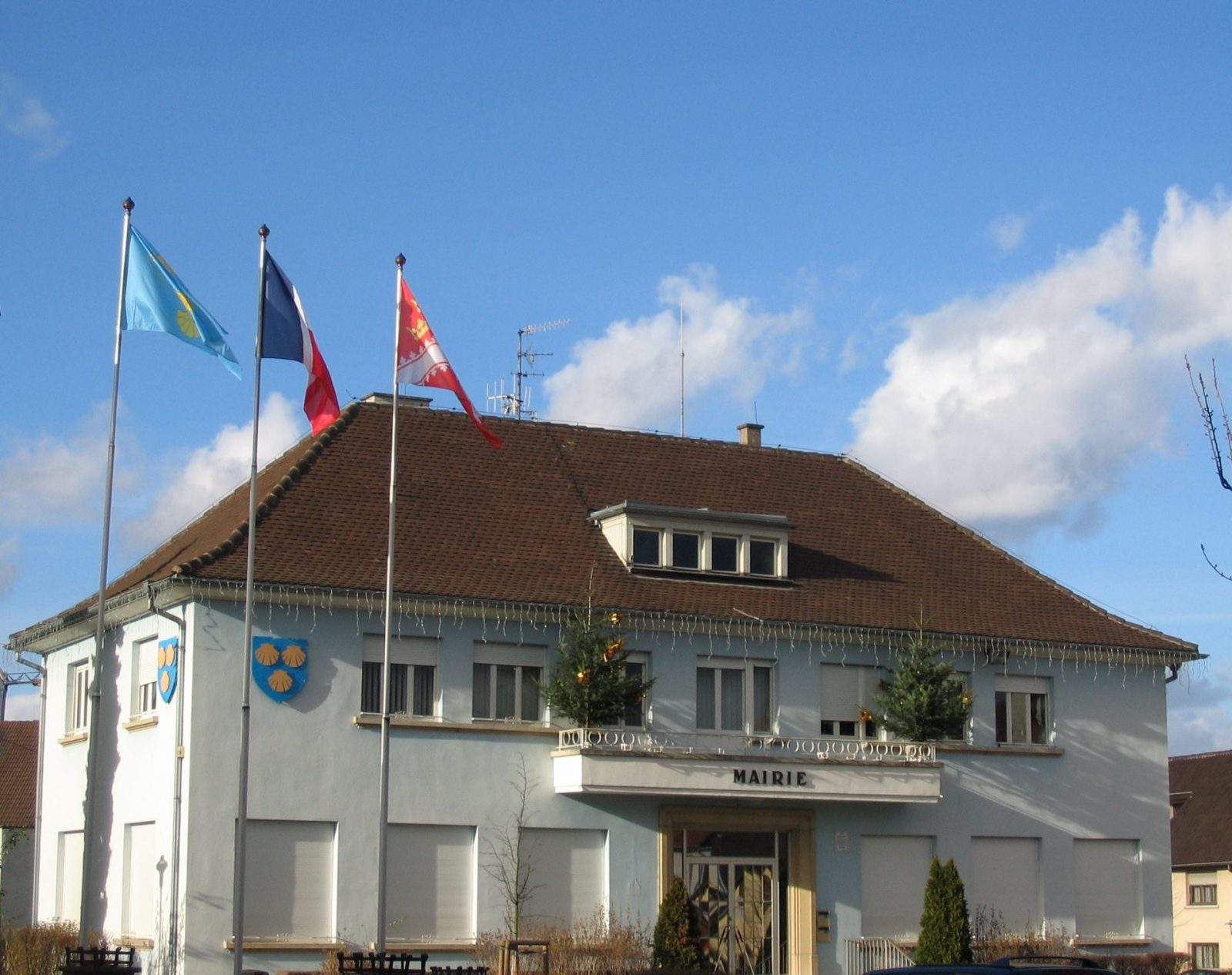 Rencontre cougar Oberhausbergen