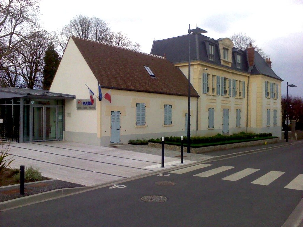 Rencontre cougar Ollainville