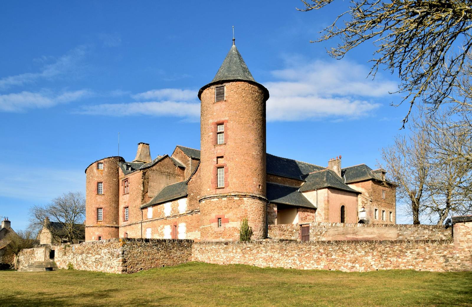 Rencontre cougar Onet-le-Château