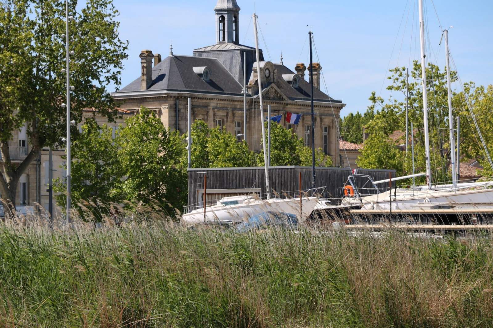 Rencontre cougar Pauillac
