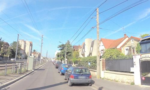 Rencontre cougar Les Pavillons-sous-Bois