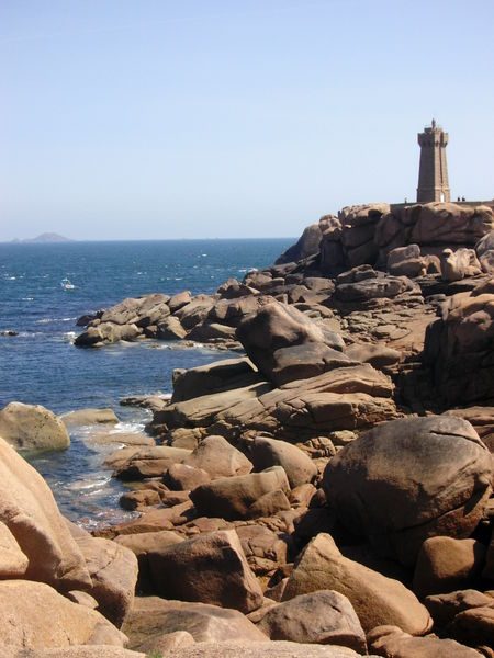 Rencontre cougar Perros-Guirec