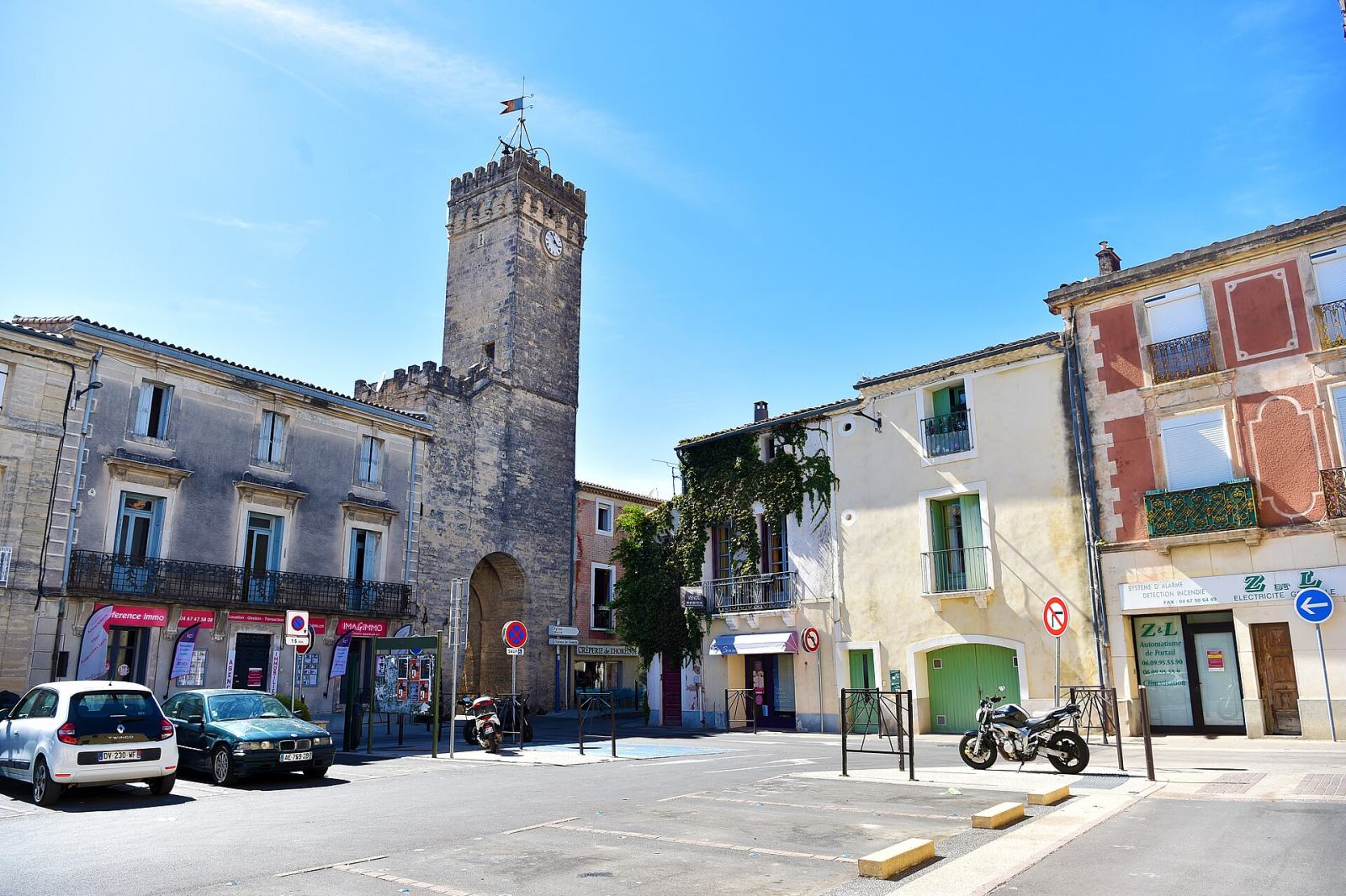 Rencontre cougar Pignan
