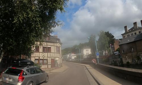 Rencontre cougar Pont-Audemer