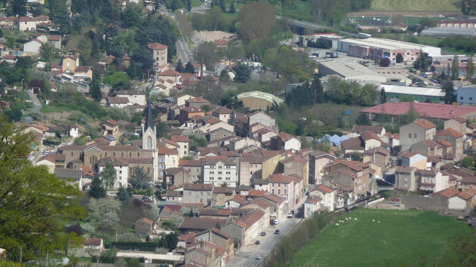 Rencontre cougar Vindry-sur-Turdine