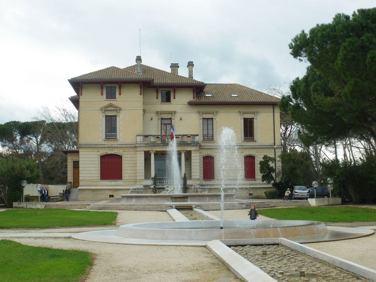 Rencontre cougar Le Pontet