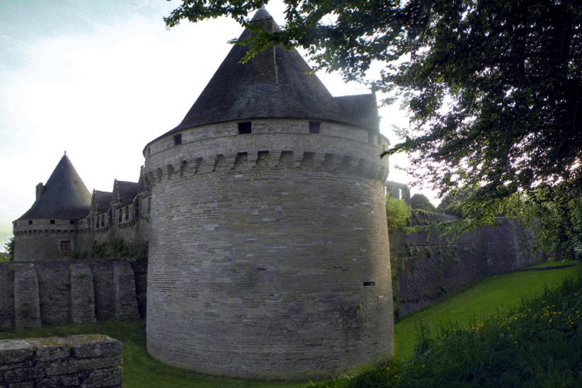 Rencontre cougar Pontivy