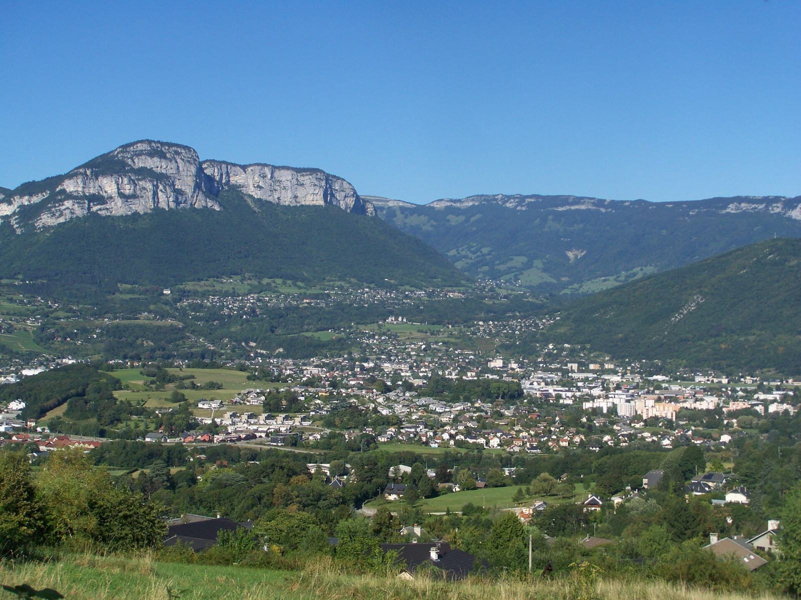 Rencontre cougar La Ravoire