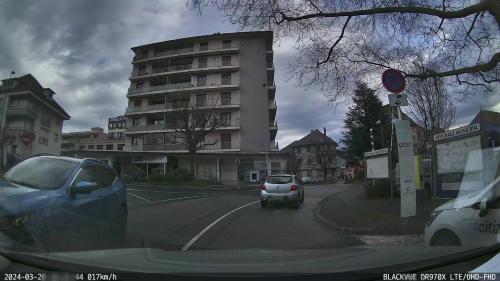 Rencontre cougar La Roche-sur-Foron