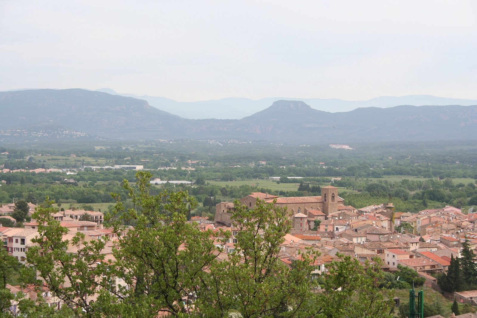 Rencontre cougar Roquebrune-sur-Argens