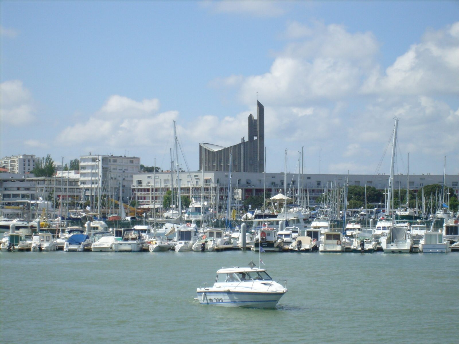 Rencontre cougar Royan