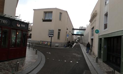 Rencontre cougar Les Sables-d'Olonne