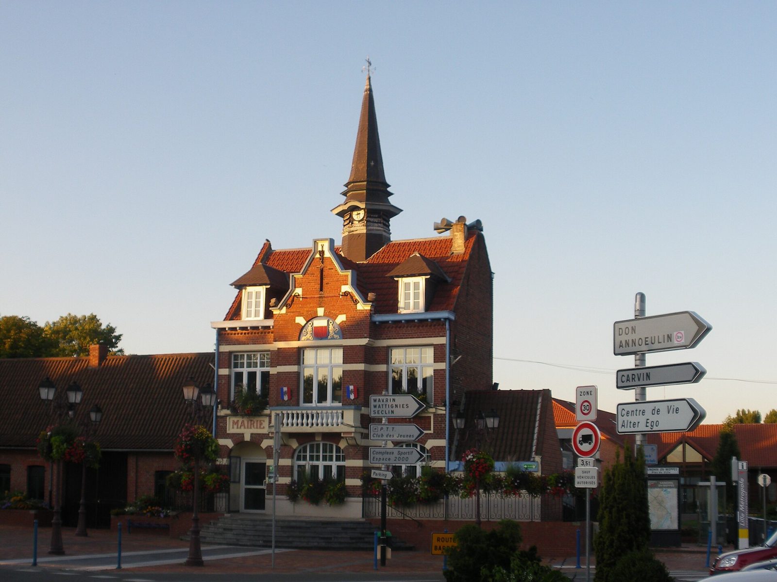 Rencontre cougar Sainghin-en-Weppes