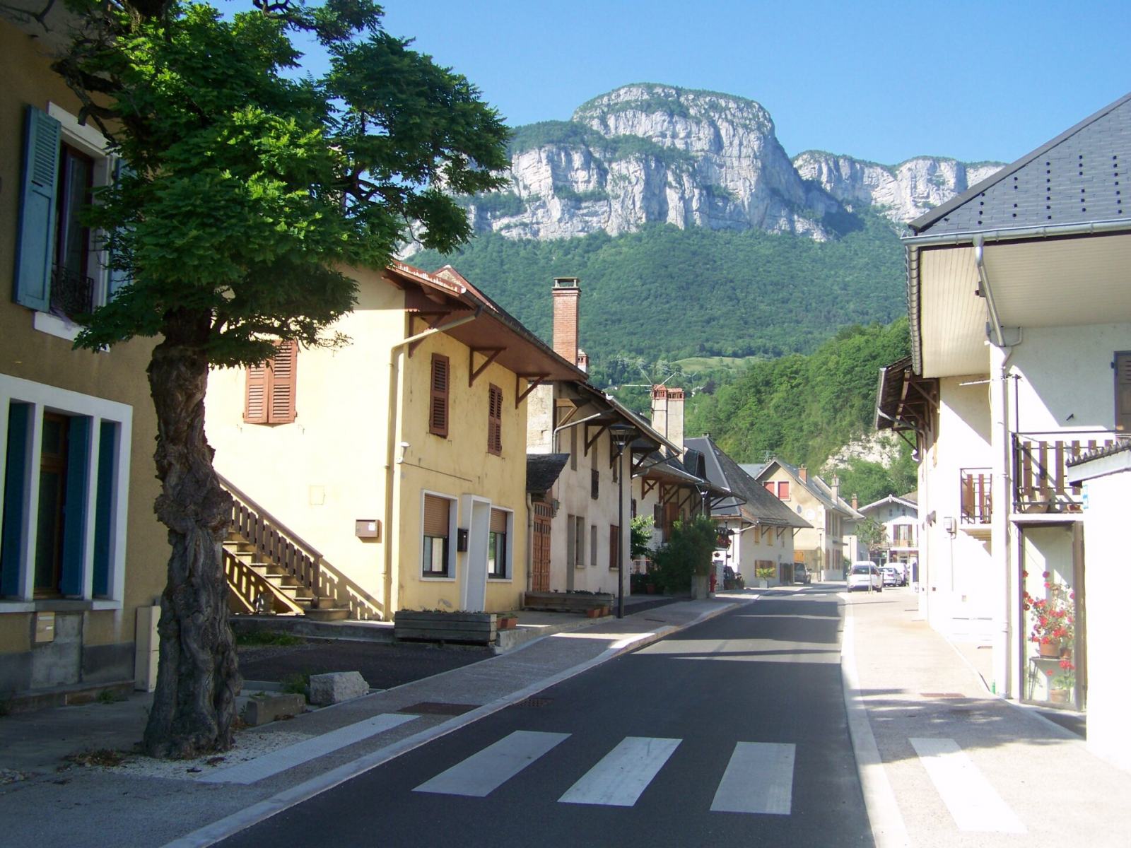 Rencontre cougar Saint-Alban-Leysse