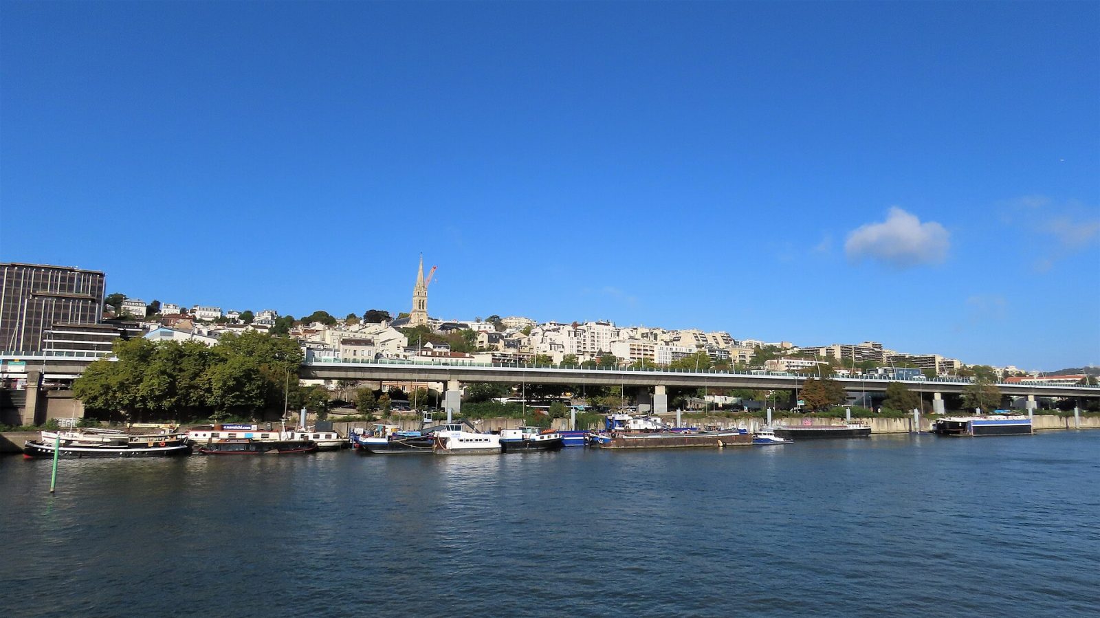 Rencontre cougar Saint-Cloud