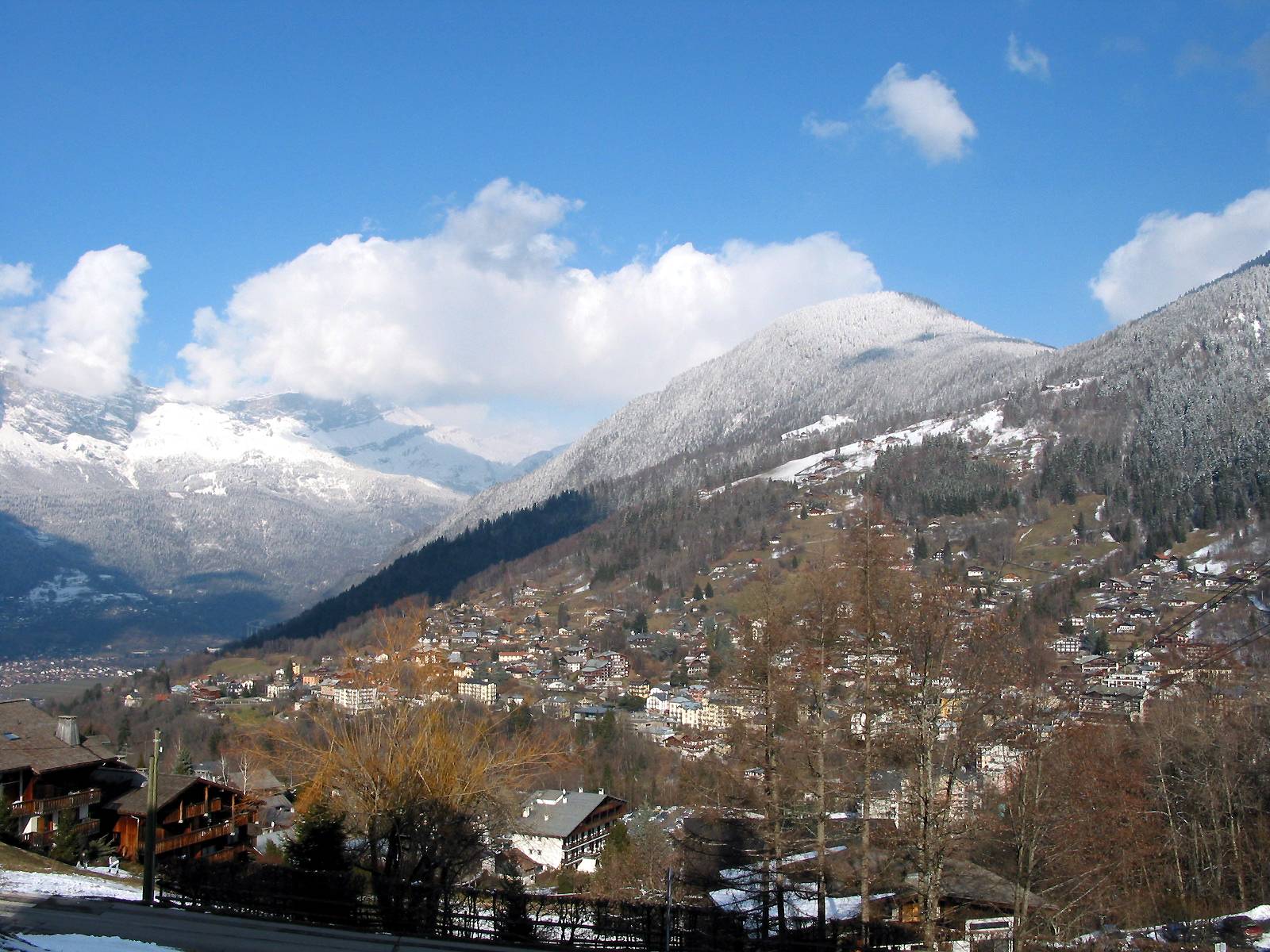 Rencontre cougar Saint-Gervais-les-Bains