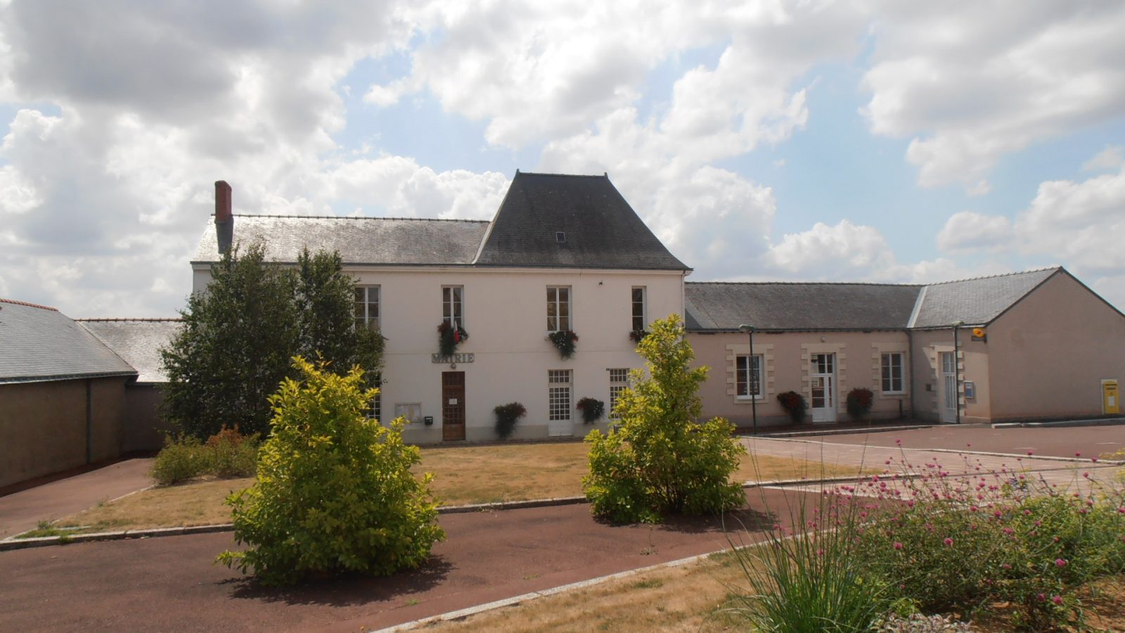 Rencontre cougar Vair-sur-Loire