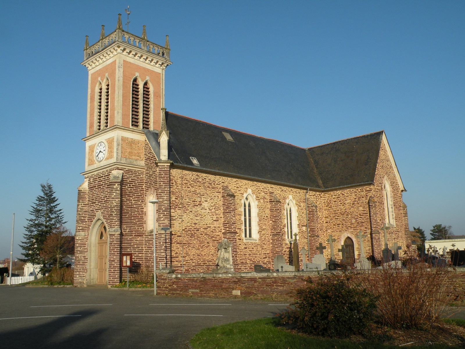 Rencontre cougar Saint-Jacques-de-la-Lande