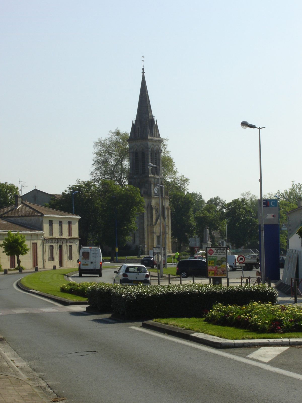 Rencontre cougar Saint-Jean-d'Illac