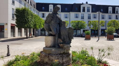 Rencontre cougar Saint-Jean-le-Blanc