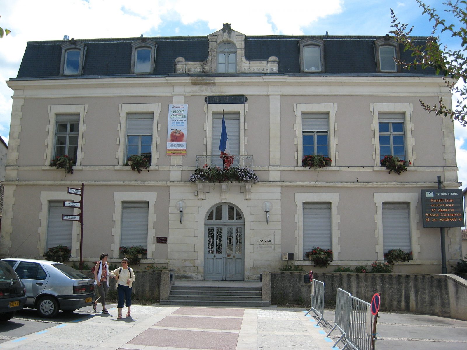 Rencontre cougar Saint-Junien