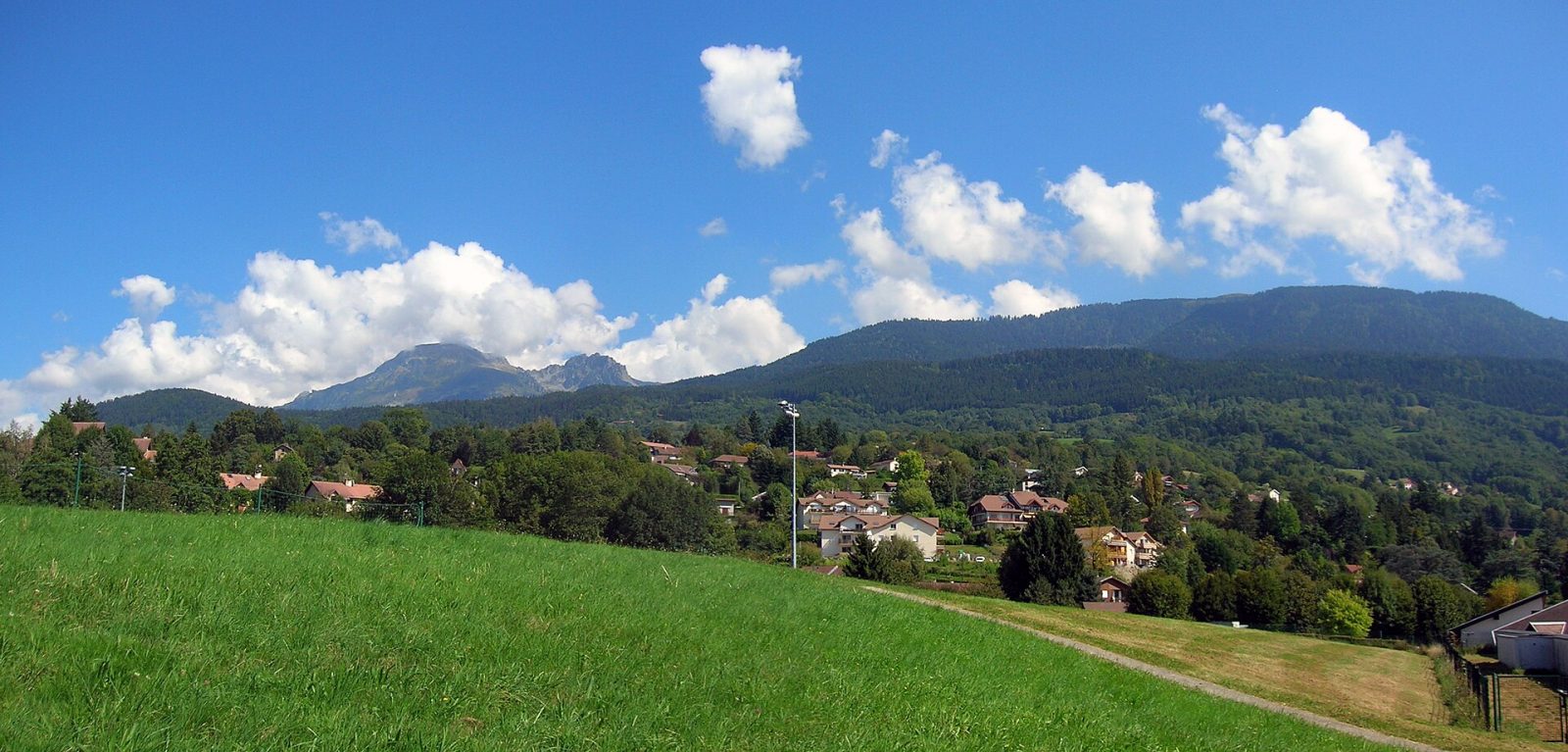 Rencontre cougar Saint-Martin-d'Uriage