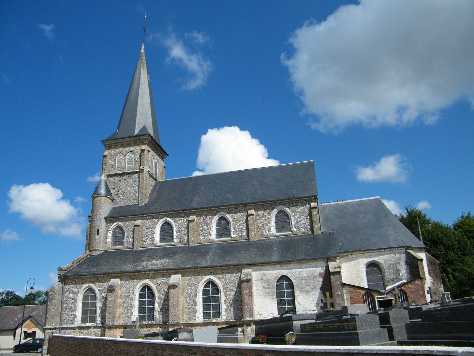 Rencontre cougar Petit-Caux