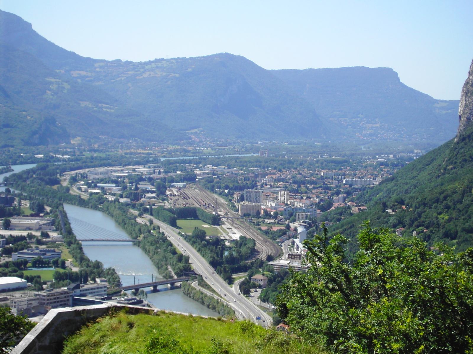 Rencontre cougar Saint-Martin-le-Vinoux