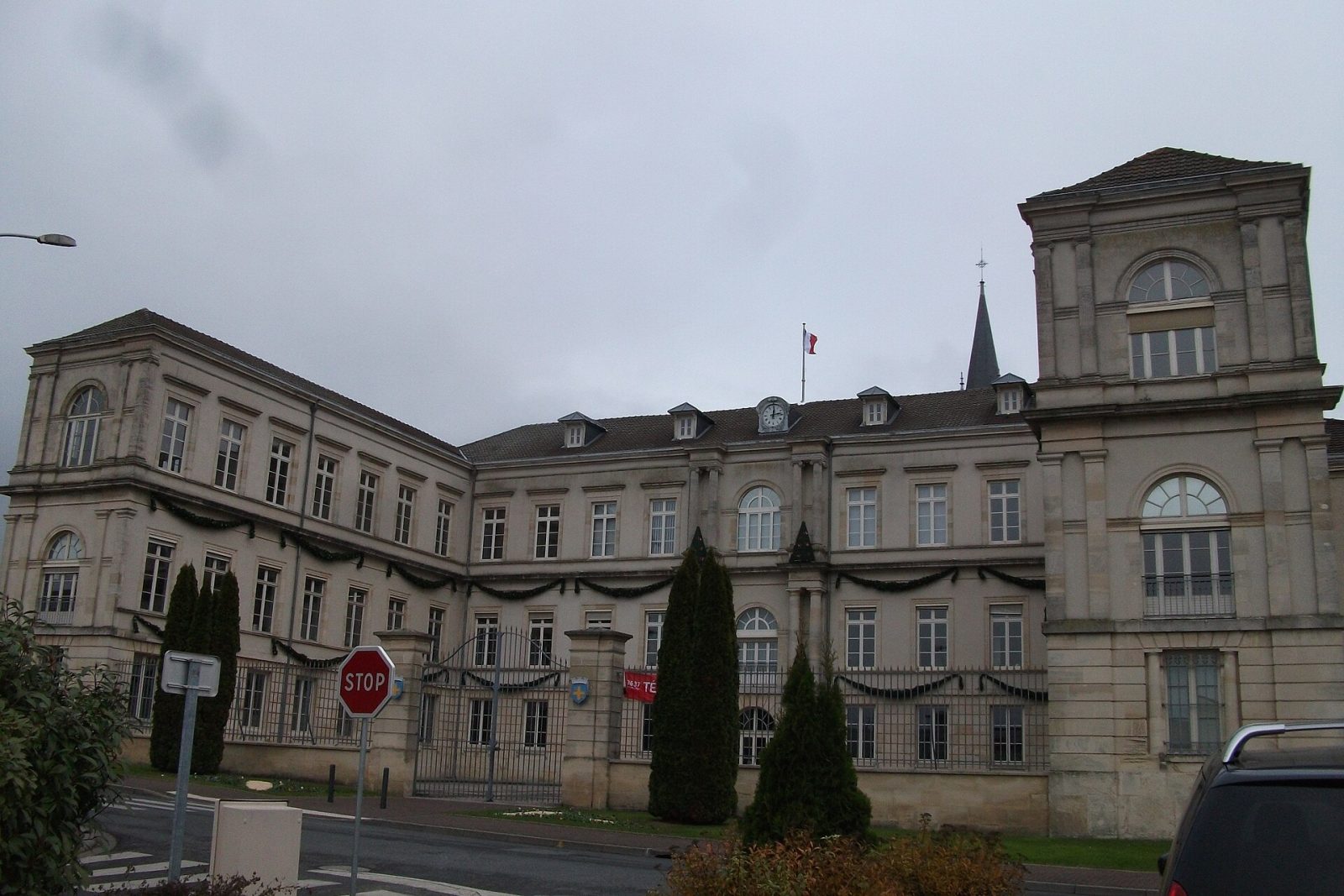 Rencontre cougar Saint-Memmie