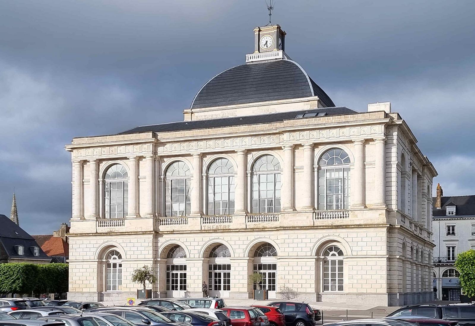 Rencontre cougar Saint-Omer