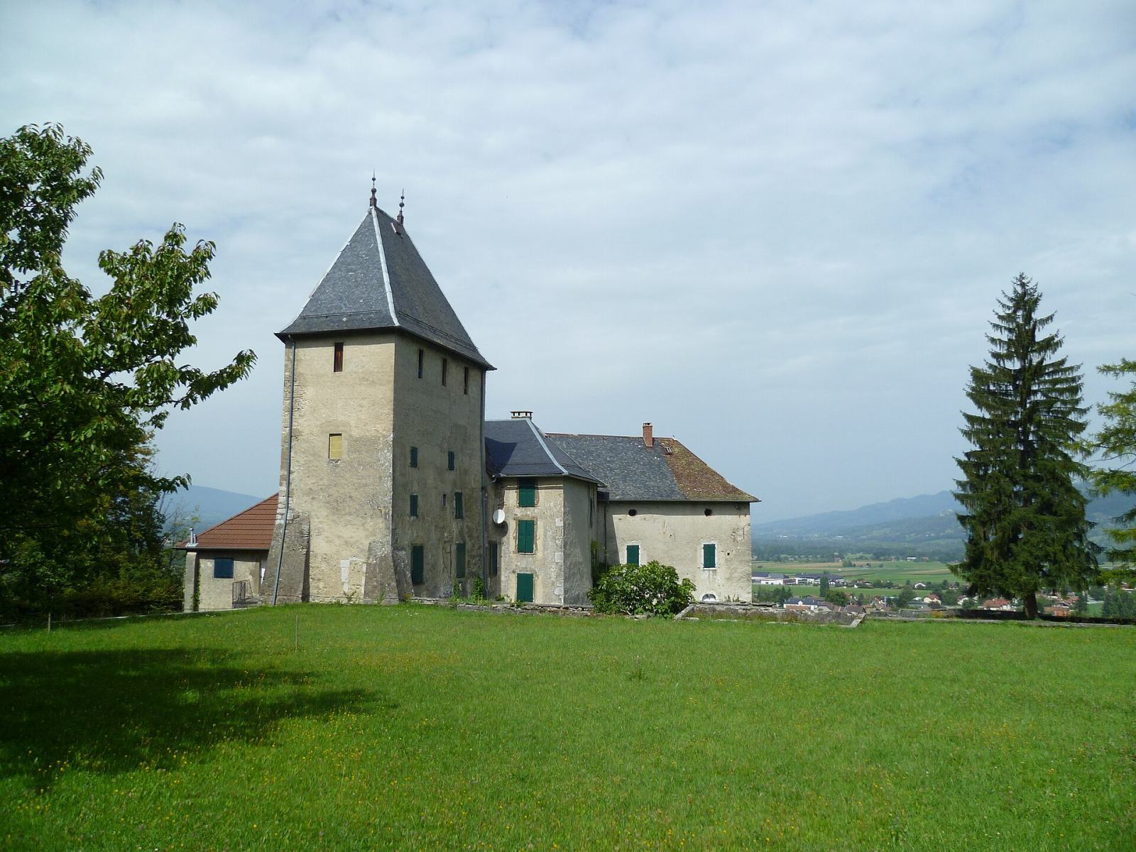 Rencontre cougar Saint-Pierre-en-Faucigny