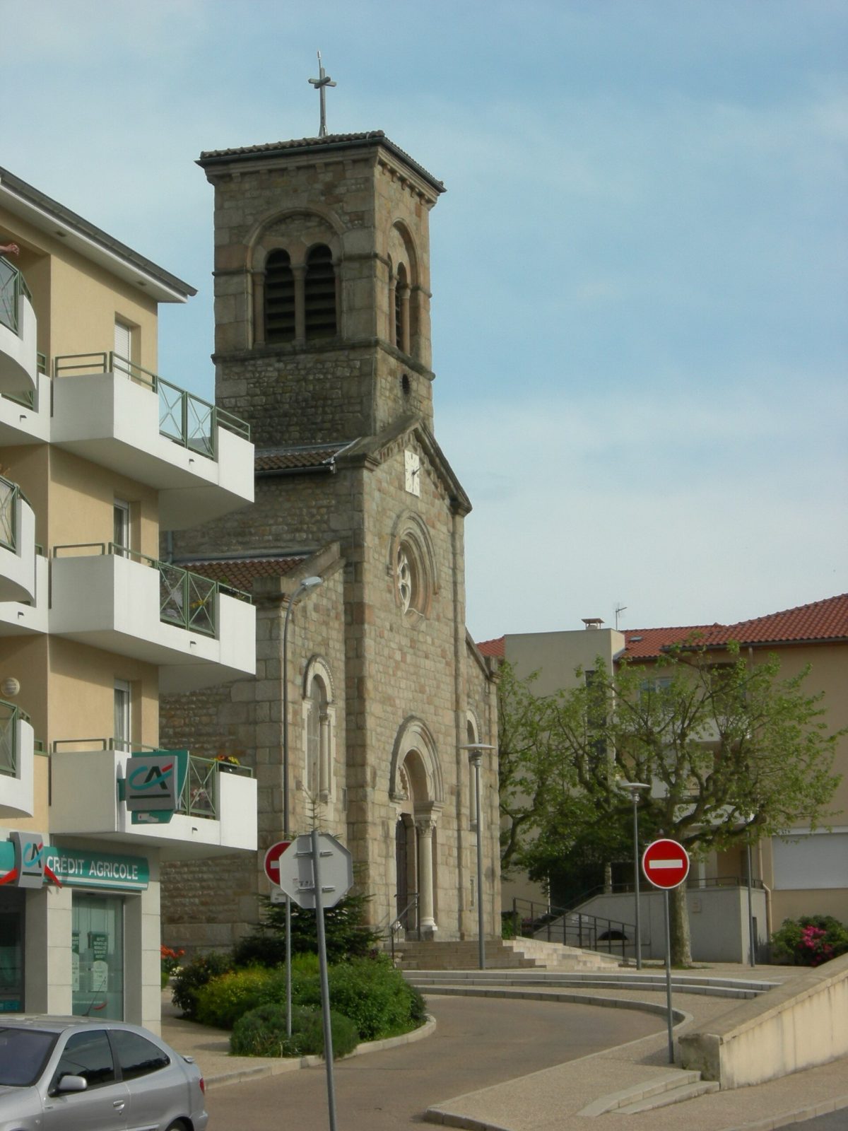 Rencontre cougar Saint-Priest-en-Jarez