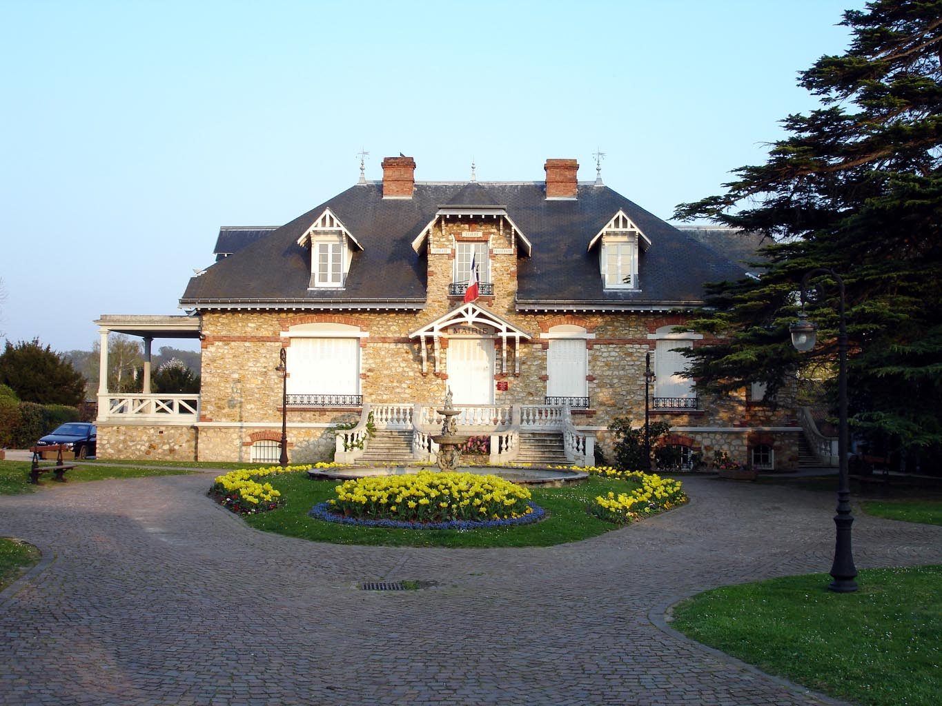 Rencontre cougar Saint-Prix